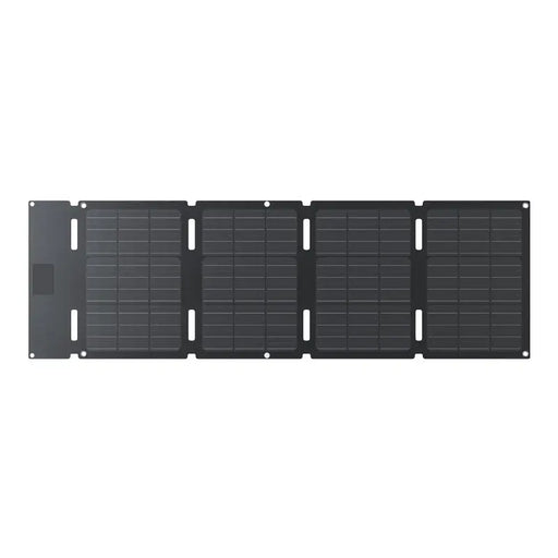 Portable foldable solar panel EcoFlow 45W (USB-C) - Photovoltaic panels<<<Photovoltaic panels<<<Energy<<<InnproXML