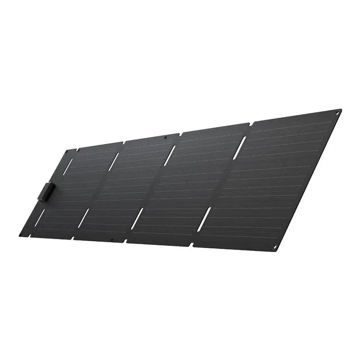 Portable foldable solar panel EcoFlow 60W (USB-C) - Photovoltaic panels<<<Photovoltaic panels<<<Energy<<<InnproXML