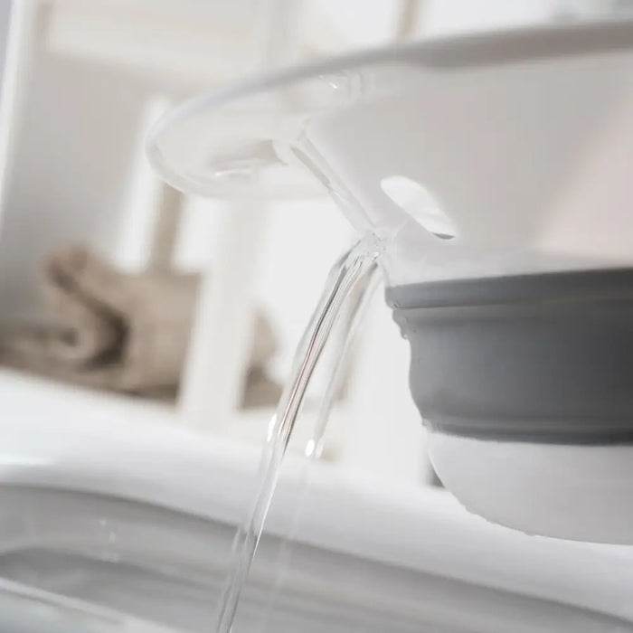 Portable Folding Bidet for Toilets Fopobi InnovaGoods - Баня<<<Дом Градина<<<BigBuy&&&Аксесоари и кранчета<<<Баня<<<Дом