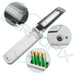 Portable folding ultraviolet germicidal UV lamp Corpofix HV8 for disinfection against bacteria and viruses - UV Lamps