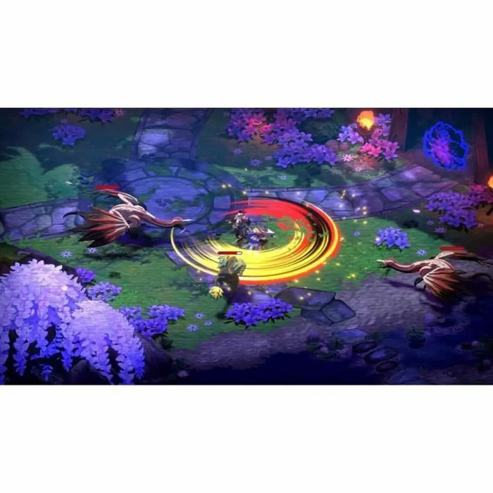 Portable Game Console Bandai Namco - Електроника Игри<<<Компютри| Електроника<<<BigBuy&&&Видео игри<<<Електроника
