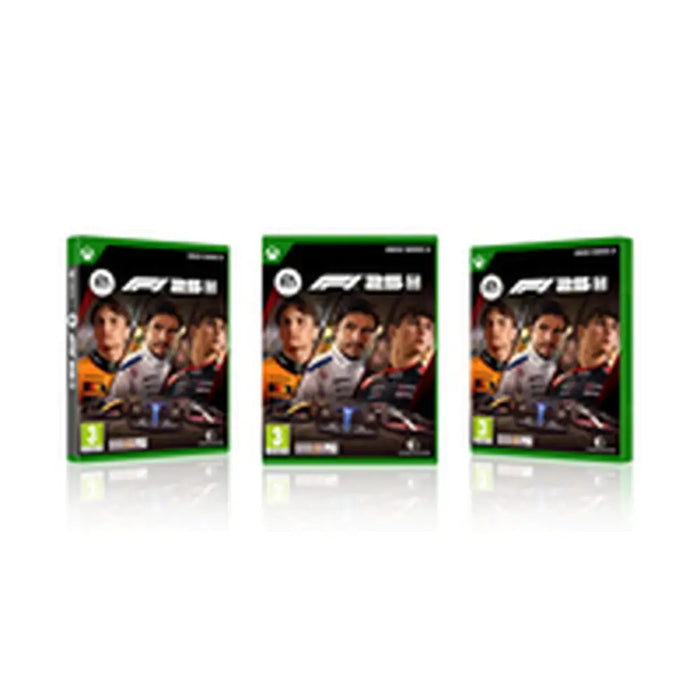 Portable Game Console Electronic Arts - Електроника Игри<<<Компютри| Електроника<<<BigBuy&&&Видео игри<<<Електроника