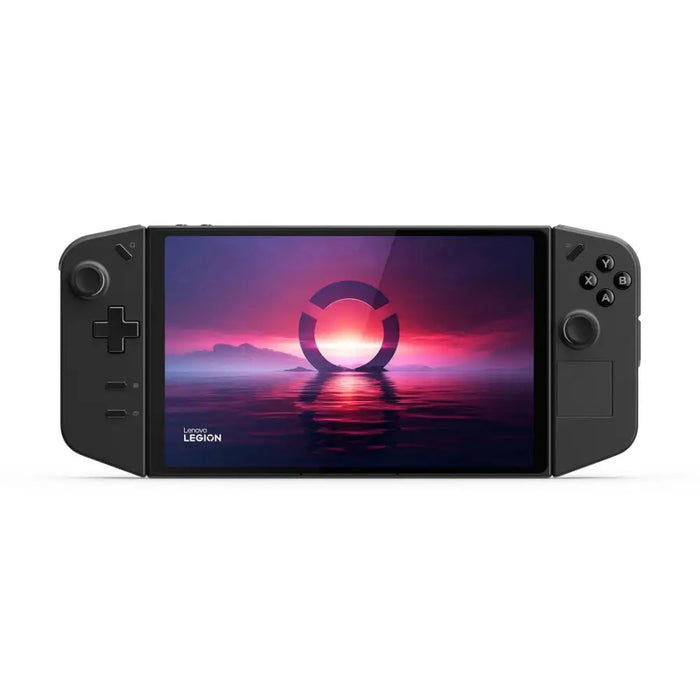 Portable Game Console Lenovo Legion Go - Portable consolesKSL-PRZ<<<ConsolesKSL<<<ActionPL&&&Електроника