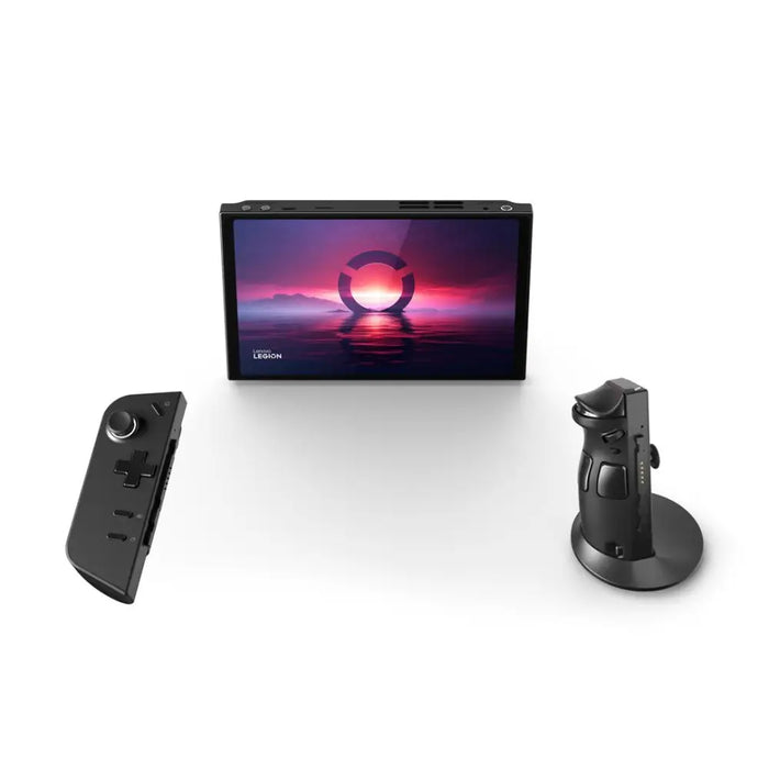 Portable Game Console Lenovo Legion Go - Portable consolesKSL-PRZ<<<ConsolesKSL<<<ActionPL&&&Електроника
