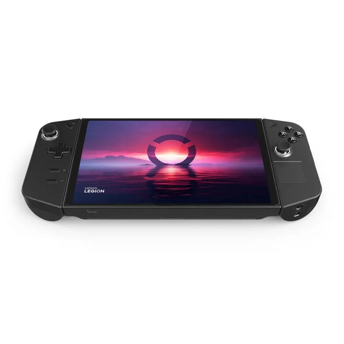 Portable Game Console Lenovo Legion Go - Portable consolesKSL-PRZ<<<ConsolesKSL<<<ActionPL&&&Електроника