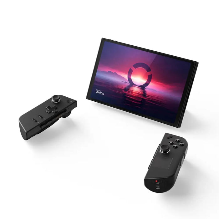 Portable Game Console Lenovo Legion Go - Portable consolesKSL-PRZ<<<ConsolesKSL<<<ActionPL&&&Електроника