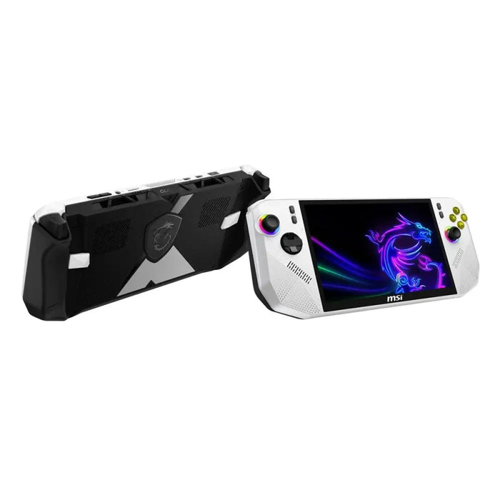 Portable Game Console MSI BZ2EM-025PL - Видео игри<<<Електроника Игри<<<Компютри| Електроника<<<BigBuy&&&Portable