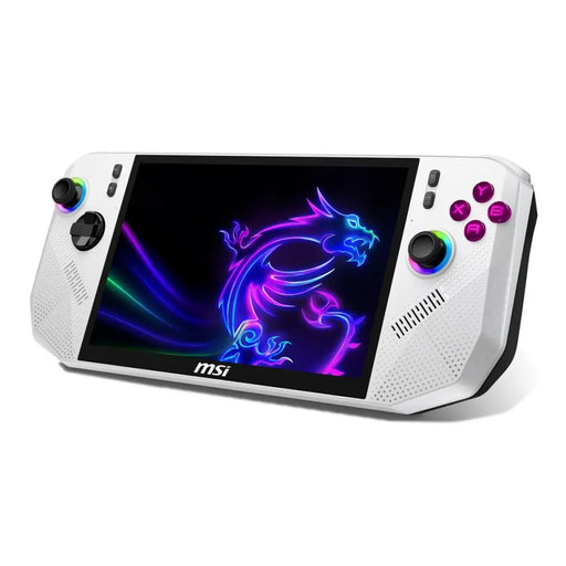 Portable Game Console MSI BZ2EM-025PL - Видео игри<<<Електроника Игри<<<Компютри| Електроника<<<BigBuy&&&Portable