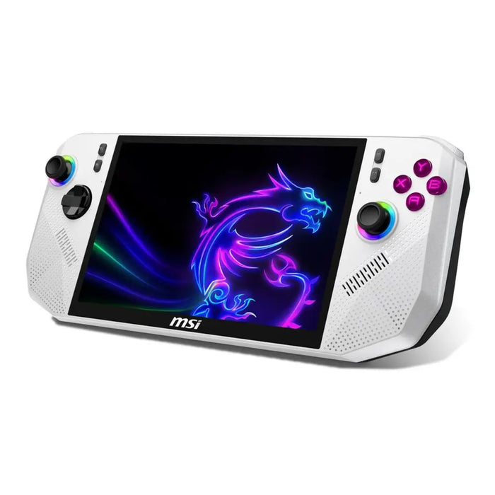 Portable Game Console MSI BZ2EM-025PL - Видео игри<<<Електроника Игри<<<Компютри| Електроника<<<BigBuy&&&Portable