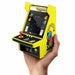 Portable Game Console My Arcade Micro Player PRO - Pac-Man Retro Games Yellow - Електроника Игри<<<Компютри|
