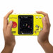 Portable Game Console My Arcade Pocket Player PRO - Pac-Man Retro Games Yellow - Електроника Игри<<<Компютри|