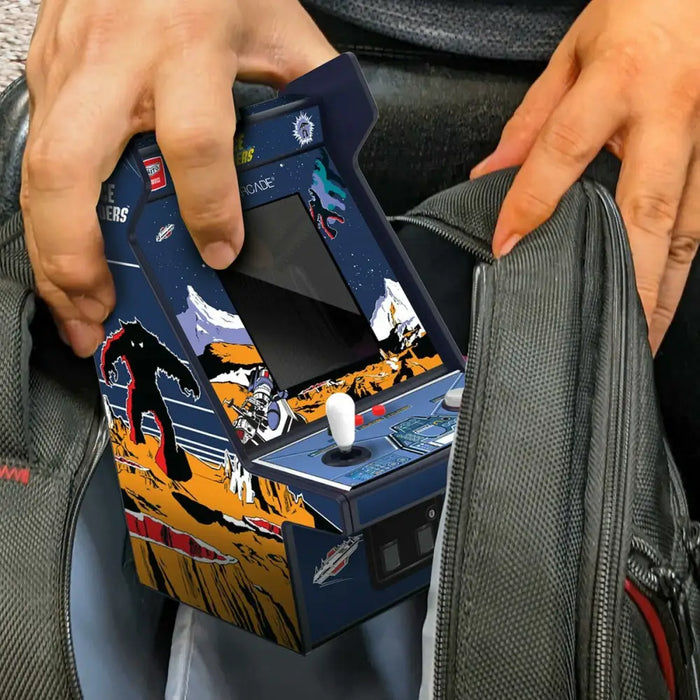 Portable Game Console My Arcade Retro Games - Електроника Игри<<<Компютри| Електроника<<<BigBuy&&&Видео