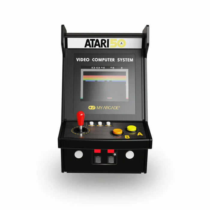 Portable Game Console My Arcade Retro Games - Електроника Игри<<<Компютри| Електроника<<<BigBuy&&&Видео