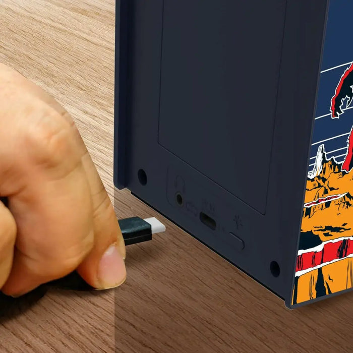 Portable Game Console My Arcade Retro Games - Електроника Игри<<<Компютри| Електроника<<<BigBuy&&&Видео