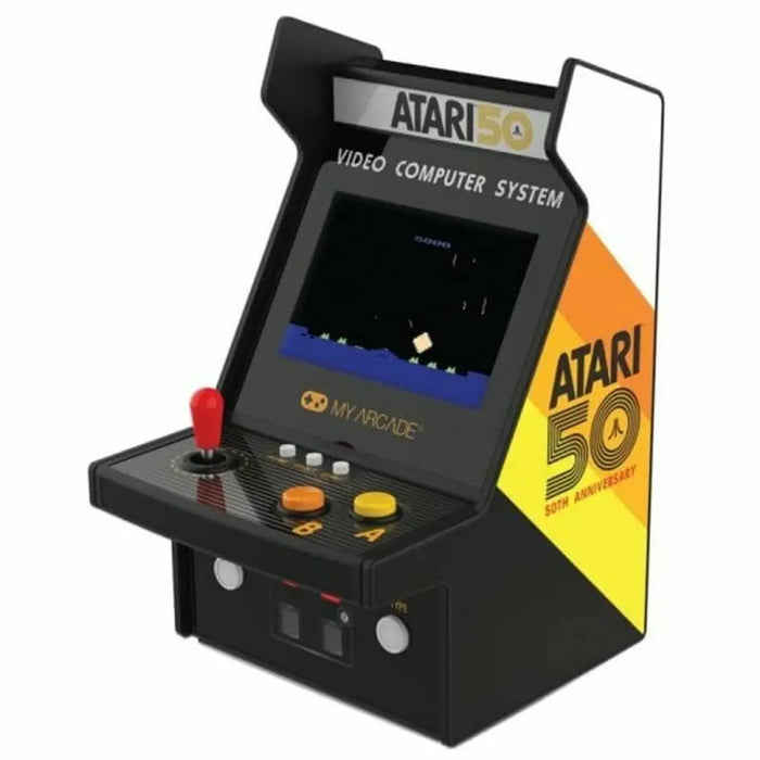 Portable Game Console My Arcade Retro Games - Електроника Игри<<<Компютри| Електроника<<<BigBuy&&&Видео