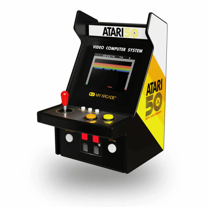 Portable Game Console My Arcade Retro Games - Електроника Игри<<<Компютри| Електроника<<<BigBuy&&&Видео