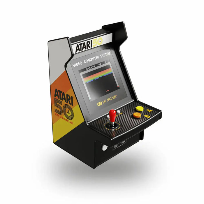 Portable Game Console My Arcade Retro Games - Електроника Игри<<<Компютри| Електроника<<<BigBuy&&&Видео