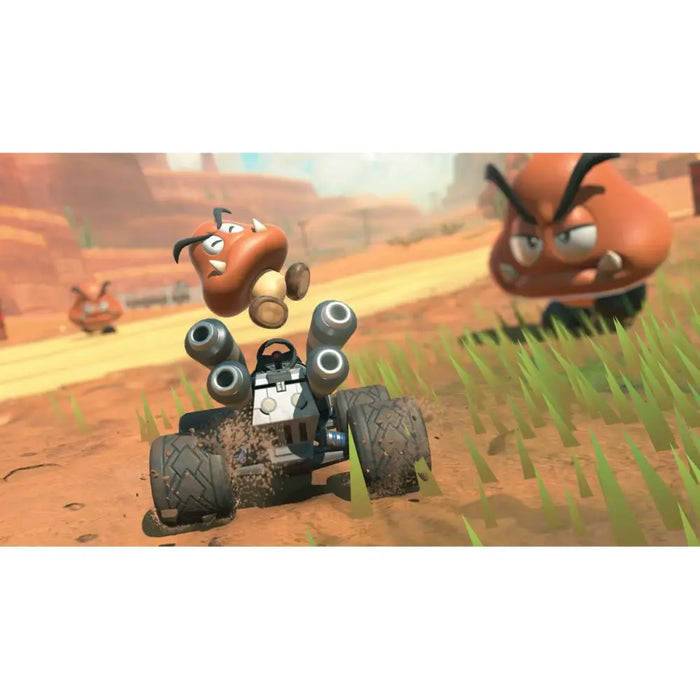 Portable Game Console Nintendo 10016237 - Електроника Игри<<<Компютри| Електроника<<<BigBuy&&&Видео игри<<<Електроника