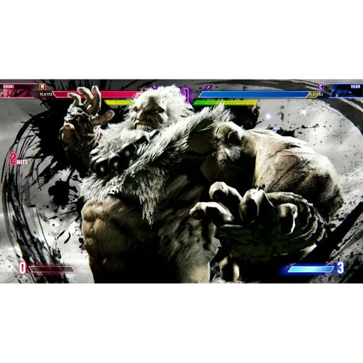 Portable Game Console Nintendo STREET FIGHT6 Y1-2 - Електроника Игри<<<Компютри| Електроника<<<BigBuy&&&Видео