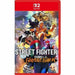 Portable Game Console Nintendo STREET FIGHT6 Y1-2 - Електроника Игри<<<Компютри| Електроника<<<BigBuy&&&Видео