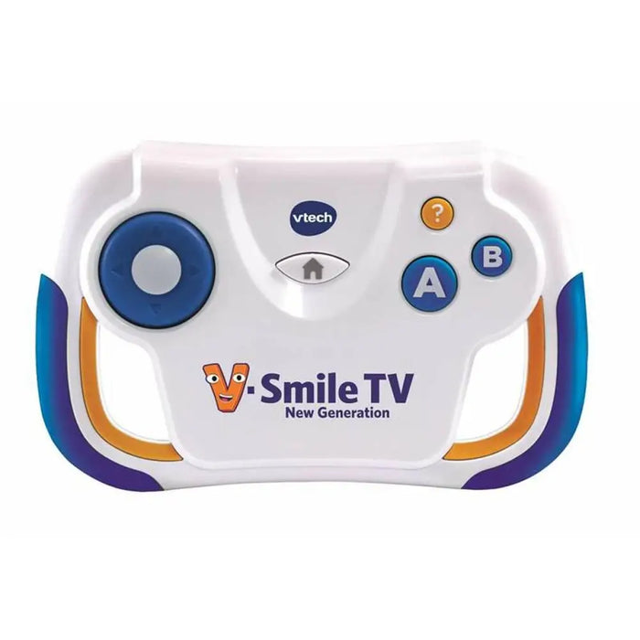 Portable Game Console Vtech V-Smile TV - Електроника Игри<<<Компютри| Електроника<<<BigBuy&&&Видео игри<<<Електроника