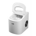 Portable ice cube maker LIN ICE PRO-W12 white - Ice-makersAGD-KOS<<<Home Appliance - ProductsAGD<<<ActionPL