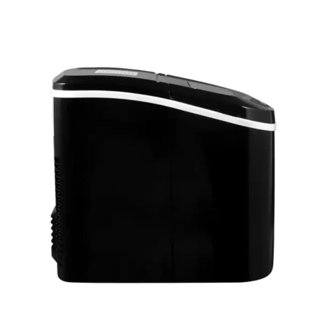 Portable ice maker LIN ICE PRO-B12 black - Ice-makersAGD-KOS<<<Home Appliance - ProductsAGD<<<ActionPL