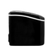 Portable ice maker LIN ICE PRO-B12 black - Ice-makersAGD-KOS<<<Home Appliance - ProductsAGD<<<ActionPL