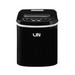 Portable ice maker LIN ICE PRO-B12 black - Ice-makersAGD-KOS<<<Home Appliance - ProductsAGD<<<ActionPL