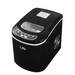 Portable ice maker LIN ICE PRO-B12 black - Ice-makersAGD-KOS<<<Home Appliance - ProductsAGD<<<ActionPL