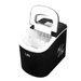 Portable ice maker LIN ICE PRO-B12 black - Ice-makersAGD-KOS<<<Home Appliance - ProductsAGD<<<ActionPL