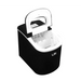 Portable ice maker LIN ICE PRO-B12 black - Ice-makersAGD-KOS<<<Home Appliance - ProductsAGD<<<ActionPL