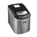 Portable ice maker LIN ICE PRO-S12 silver - Ice-makersAGD-KOS<<<Home Appliance - ProductsAGD<<<ActionPL