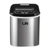 Portable ice maker LIN ICE PRO-S12 silver - Ice-makersAGD-KOS<<<Home Appliance - ProductsAGD<<<ActionPL