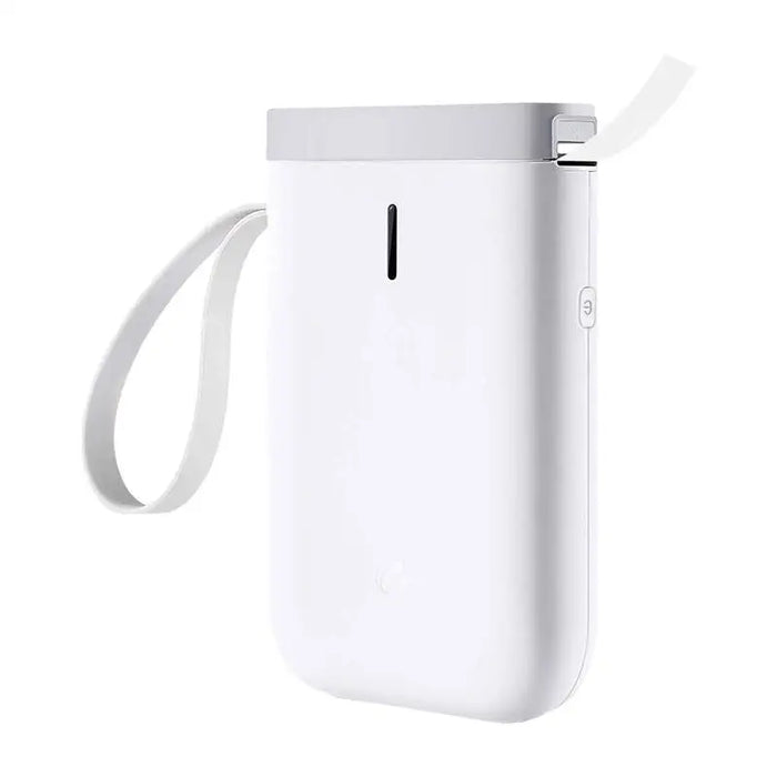 Portable Label Printer Niimbot D11 (White) - Label printers<<<Label printers<<<Office<<<InnproXML