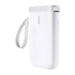 Portable Label Printer Niimbot D11 (White) - Label printers<<<Label printers<<<Office<<<InnproXML