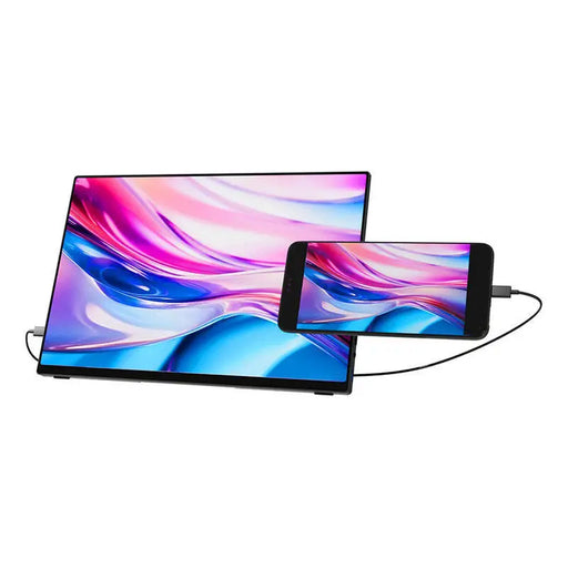 Portable Monitor 16-inch BW-PCM5 Pro Blitzwolf 3840 x 2160 UHD - Portable monitors<<<IT Accessories<<<InnproXML