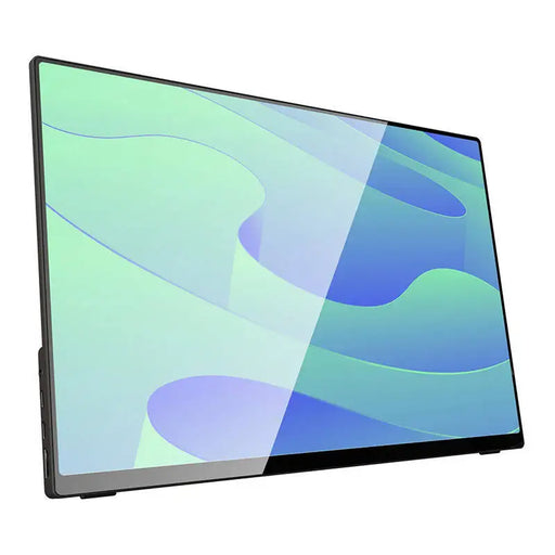 Portable Monitor 16-inch BW-PCM5 Pro Blitzwolf 3840 x 2160 UHD - Portable monitors<<<IT Accessories<<<InnproXML