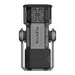 Portable mosquito repellent 3-in-1 Flextail Evo Repel (black) - Camping<<<Outdoor<<<InnproXML