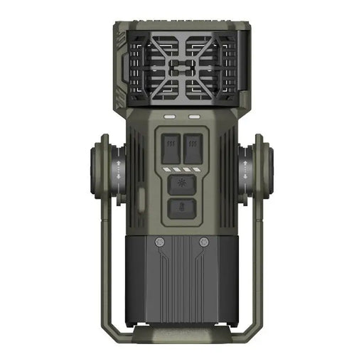 Portable mosquito repellent 3-in-1 Flextail Evo Repel (green) - Camping<<<Outdoor<<<InnproXML
