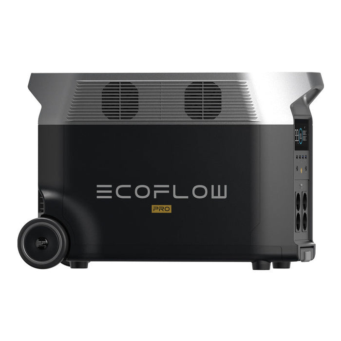 Portable Power Station EcoFlow DELTA Pro - Power stations<<<Power stations<<<Energy<<<InnproXML&&&Акумулаторни соларни