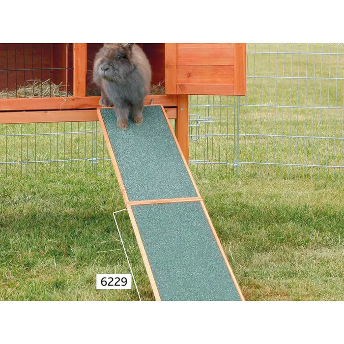 Portable ramp Trixie 20 × 50 CM - Домашни Животни<<<Дом Градина<<<BigBuy&&&Играчки<<<Домашни Животни<<<Дом