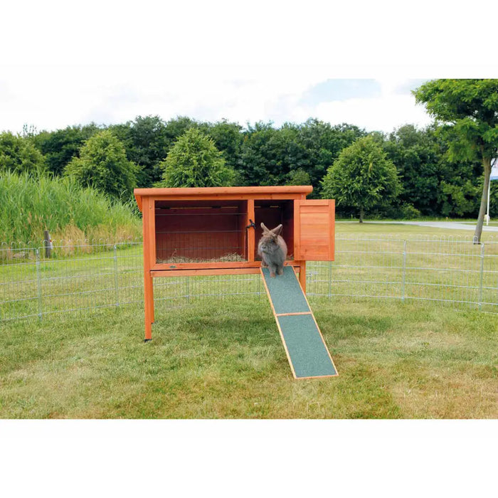 Portable ramp Trixie 20 × 50 CM - Домашни Животни<<<Дом Градина<<<BigBuy&&&Играчки<<<Домашни Животни<<<Дом