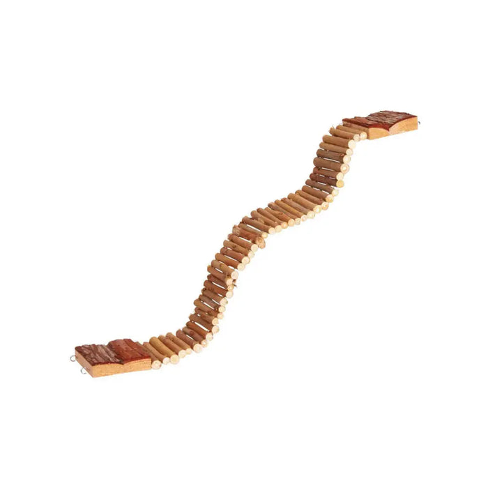 Portable ramp Trixie 7 × 55 cm - Домашни Животни<<<Дом Градина<<<BigBuy&&&Играчки<<<Домашни Животни<<<Дом