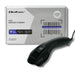 Portable Scanner Qoltec 50861 - Bar code readersURS-CZK<<<Shop equipmentURS<<<ActionPL&&&Електроника Периферни и