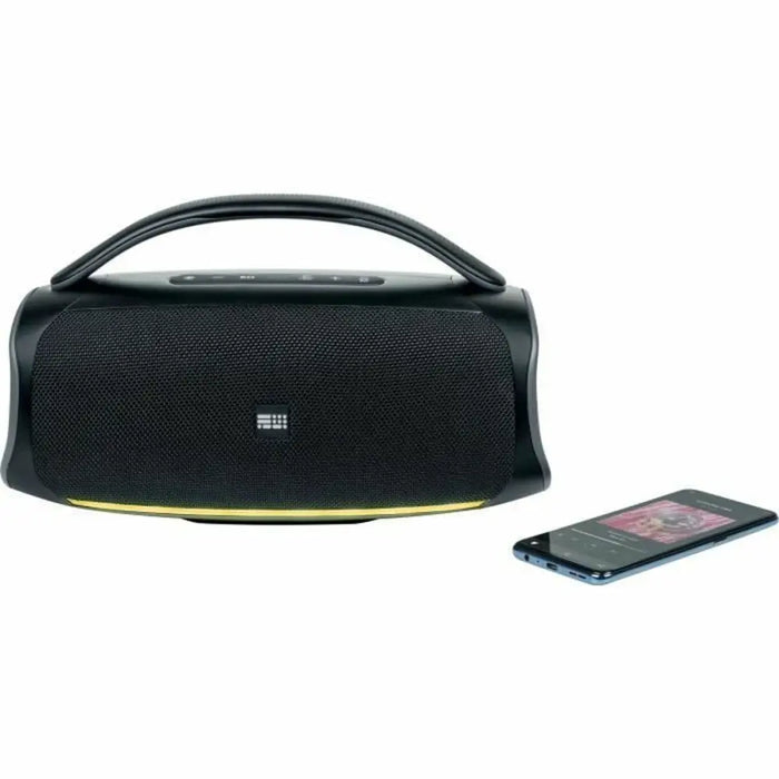 Portable Speaker BigBen Party Mainstream 4 100 W - Електроника Звук<<<Компютри| Електроника<<<BigBuy&&&Блутут