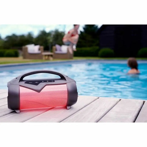 Portable Speaker Bigben PARTYBTIPLITE Black 50 W - Електроника Звук<<<Компютри| Електроника<<<BigBuy&&&Блутут