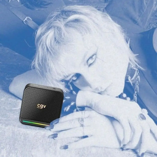 Portable Speaker CGV 50909 - Електроника Звук<<<Компютри| Електроника<<<BigBuy&&&Блутут Колони<<<Електроника