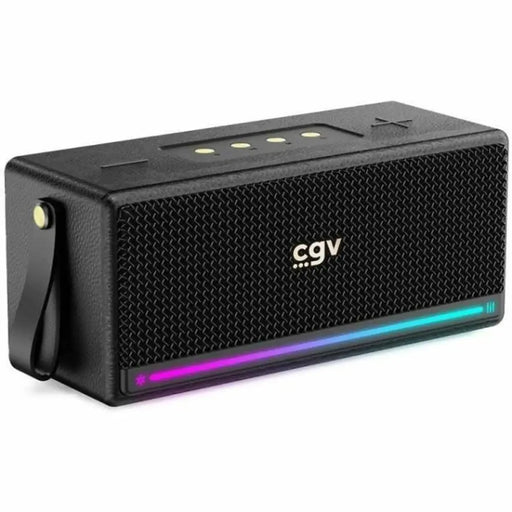 Portable Speaker CGV 50911 - Електроника Звук<<<Компютри| Електроника<<<BigBuy&&&Блутут Колони<<<Електроника