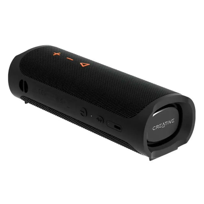 Portable Speaker Creative Technology 51MF8405AA000 Black - Електроника Звук<<<Компютри| Електроника<<<BigBuy&&&Блутут